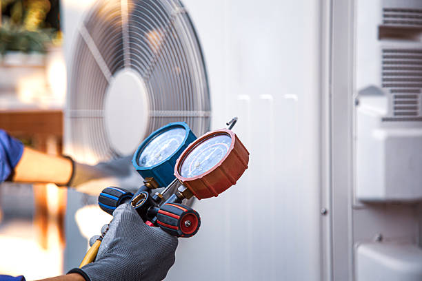 Affordable Emergency Ac Repair solutions in Bushnell, IL