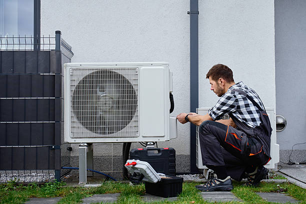 Top rated local Emergency Ac Repair specialists in Bushnell, IL